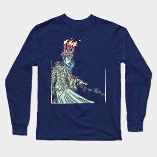 Kerzemaid Long Sleeve T-Shirt